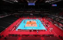 Tokio: polscy siatkarze przegrali z Iranem 2:3 w meczu grupy A