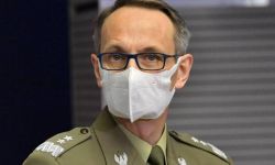 Dyrektor WIM: w drugiej połowie sierpnia możemy spodziewać się dużej liczby osób zakażonych