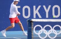 Tokio - dobry początek żeglarzy, wygrana Hurkacza, udany dzień gospodarzy