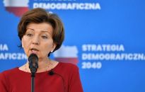 Do zmiany trendów demograficznych potrzeba spójnej, konsekwentnej polityki prorodzinnej