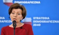 Do zmiany trendów demograficznych potrzeba spójnej, konsekwentnej polityki prorodzinnej
