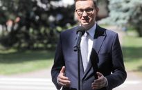 Premier: jeśli czwarta fala pandemii będzie poważnym zagrożeniem, to nie wykluczamy dalej idących kroków