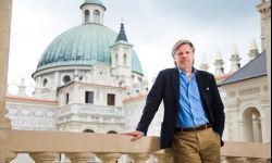 "Ludzka rzecz" Pawła Potoroczyna