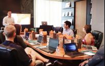 Jak zastrzec logo i nazwę firmy?