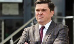 Pacjenci hospitalizowani z powodu COVID-19 to głównej mierze osoby niezaszczepione