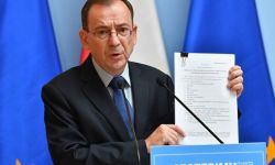 Osoby, które będą blokowały punkty szczepień, poniosą bardzo surowe konsekwencje