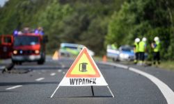 Rząd w trybie obiegowym przyjął projekt noweli Prawa o ruchu drogowym