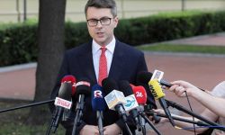 Müller: chcemy, aby kluczowe projekty realizujące Polski Ład zostały przyjęte jeszcze w tym roku