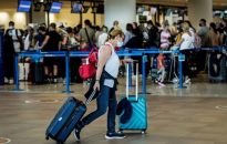 W. Brytania: osoby zaszczepione w UE i USA zwolnione z kwarantanny w Anglii