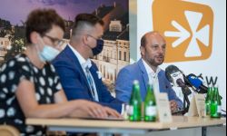 1 mln zł na promocję Rzeszowa na lotniskach w Polsce