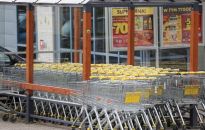 Do Sejmu trafił projekt PiS w sprawie zakazu handlu w niedzielę