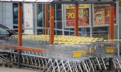 Do Sejmu trafił projekt PiS w sprawie zakazu handlu w niedzielę