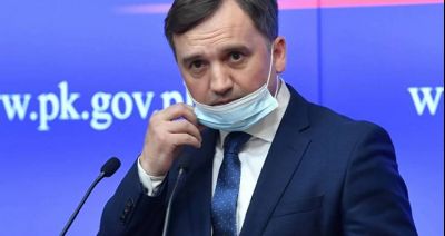 Ziobro złożył w TK wniosek ws. oceny legalności wyboru sędziów tego Trybunału przez ETPC