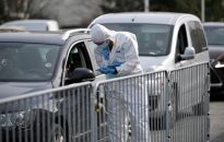 153 nowe przypadki zakażenia koronawirusem, zmarły dwie osoby z COVID-19