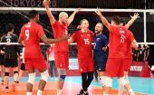 Tokio: trzecie zwycięstwo polskich siatkarzy i zapewniony awans do ćwierćfinału