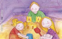 Książka rzeszowianki dla najmłodszych