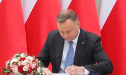 Duda: rozporządzenie o podwyżkach podpisane, to kwestia urealnienia wynagrodzeń