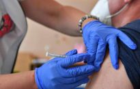 Ponad 17,3 mln osób jest w pełni zaszczepionych przeciw COVID-19