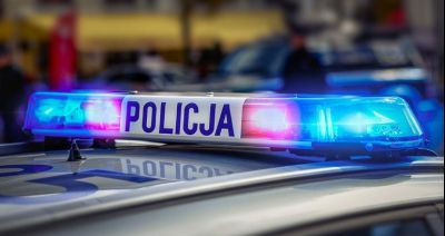 Zginął kierowca. Zablokowana droga w Bieszczady