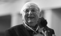 Zmarł Jerzy "Duduś" Matuszkiewicz - muzyk jazzowy, saksofonista, kompozytor muzyki filmowej