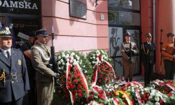 Stolica: Upamiętniono wydanie rozkazu rozpoczęcia Powstania Warszawskiego