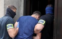Katowice: kierowca autobusu z zarzutem zabójstwa; zaprzecza, by świadomie kogoś przejechał