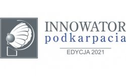 Konkurs Innowator Podkarpacia 2021