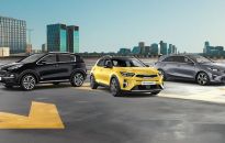 Historyczny wynik rejestracji aut marki Kia w Polsce, dynamiczny wzrost dostaw nowych samochodów Kia na świecie