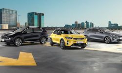 Historyczny wynik rejestracji aut marki Kia w Polsce, dynamiczny wzrost dostaw nowych samochodów Kia na świecie