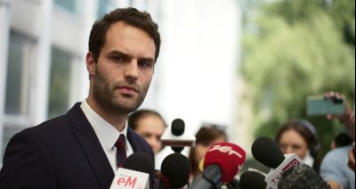 Prokuratura: we krwi kierowcy autobusu trzy rodzaje leków - przeciwbólowych i antydepresyjnych