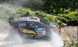 30. Rajd Rzeszowski. W sobotę widowisko na ulicach miasta 