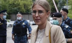 Rosja: współpracowniczka Nawalnego, Lubow Sobol, skazana na 1,5 roku ograniczenia wolności