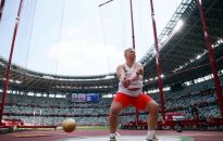 Tokio: Włodarczyk z trzecim złotem, brąz Kopron w rzucie młotem