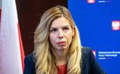 Anna Kornecka odwołana z funkcji wiceministra rozwoju, pracy i technologii