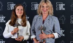 W Szczecinie wręczono Fryderyki 2020 w kategoriach muzyki rozrywkowej i jazzu