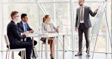 Szkolenia dla pracowników- skuteczny sposób na szybki rozwój firmy