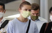 Przydacz: Cimanouska odpoczywa, jest w bezpiecznym miejscu