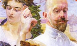 Jacek Malczewski w Muzeum Okręgowym w Rzeszowie