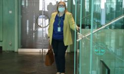 I prezes SN wydała zarządzenia ws. spraw trafiających do Izby Dyscyplinarnej