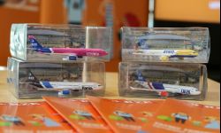 Lotnisko w Jasionce rusza z programem dla rodzin