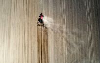 Puda: zmiany klimatu powodują coraz więcej strat w rolnictwie