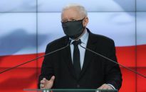 J. Kaczyński: wszystkie partie powinny podpisać wspólne porozumienie ws. walki z epidemią COVID-19