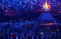 Tokio - zgasł znicz, igrzyska zakończone