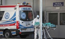 Ministerstwo Zdrowia: 64 nowe zakażenia koronawirusem, żadnego przypadku śmiertelnego