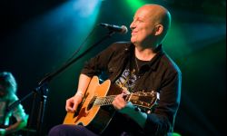 Piotr Bukartyk uświetni plener w Boguchwale. Koncert gratis!