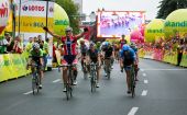 W środę w Rzeszowie 78. Tour de Pologne. Gdzie utrudnienia?