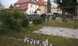 Pełnomocniczka rodziny 34-latka z Lubina: prokuratura odmawia okazania protokołu sekcji zwłok