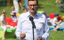 Premier: poprosiłem o przyspieszenie prac nad projektem ws. mieszkań bez wkładu własnego