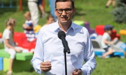 Premier: poprosiłem o przyspieszenie prac nad projektem ws. mieszkań bez wkładu własnego