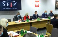 Rozpoczęło się posiedzenie sejmowej komisji ws. wniosku o uchylenie immunitetu prezesowi NIK